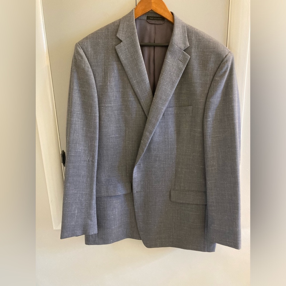Ralph Lauren sport coat 48L